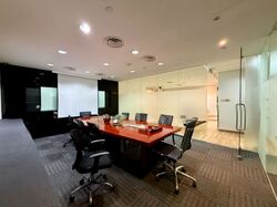 One Raffles Place (D1), Office #498298951